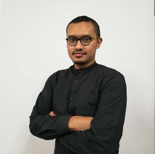 Hanugrah Adhi Buwono, ST., MA