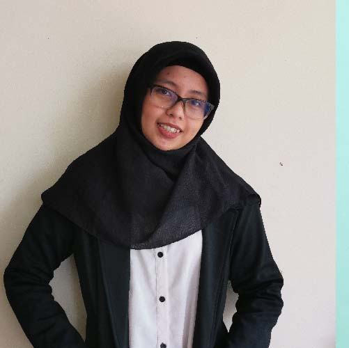 Fairuzh Hanifah, S.Ars