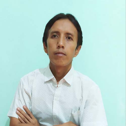 Muhammad Yasan