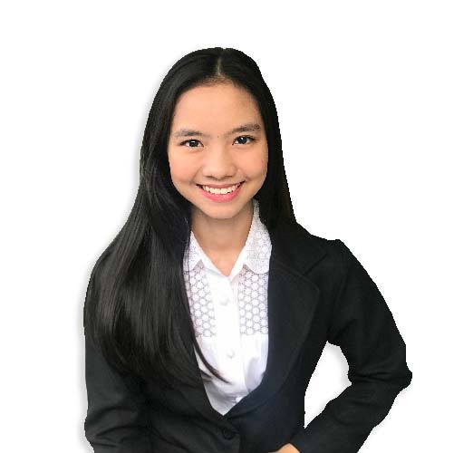 Tiara Tjandra Dewata, S.Ars.